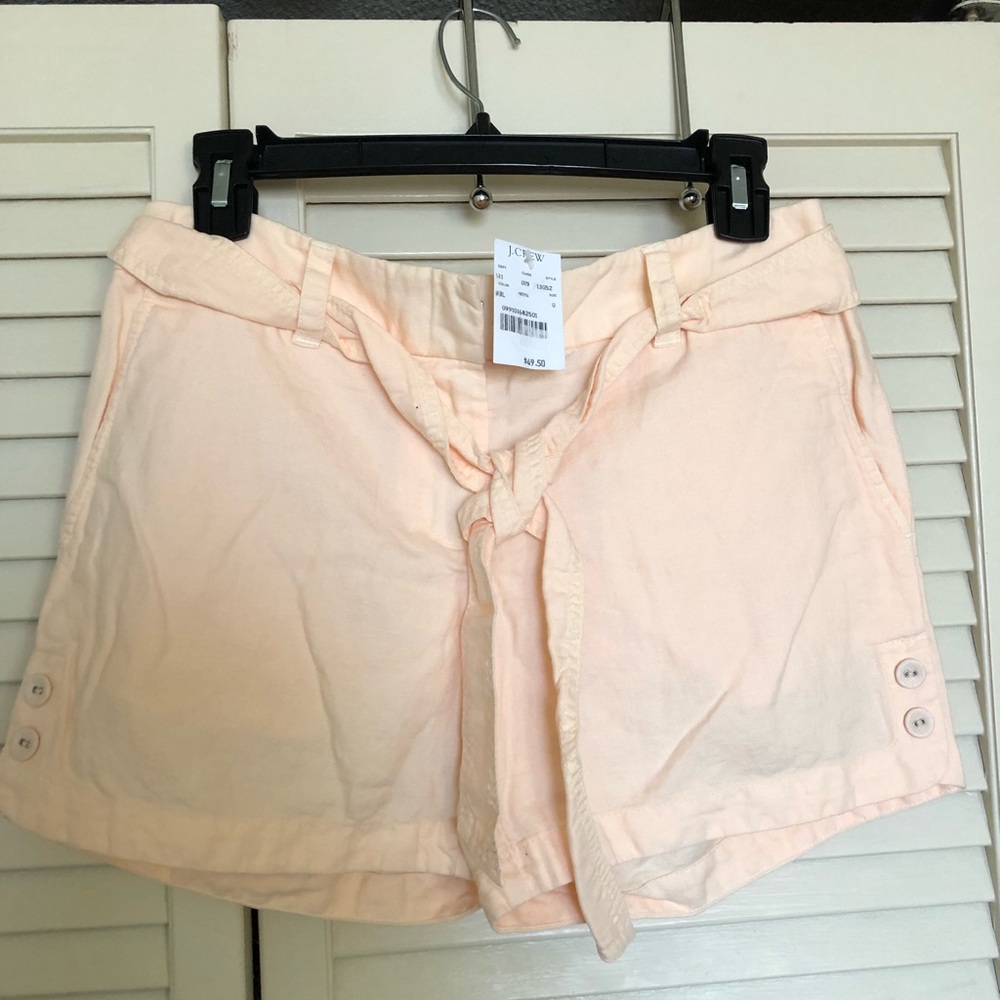 Jcrew Shorts